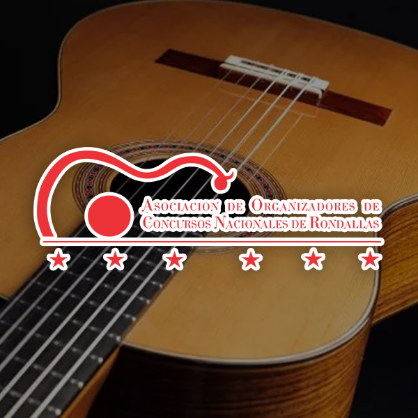 ASOCIACION DE CONCURSOS DE RONDALLAS