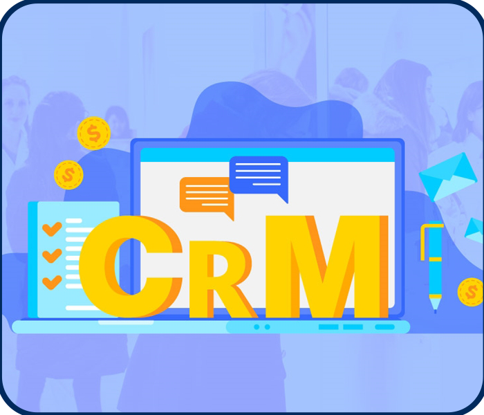 CMR Control de Ventas
