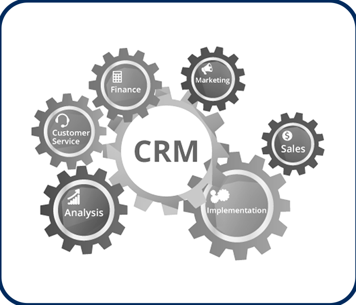 CMR Control de Ventas 2