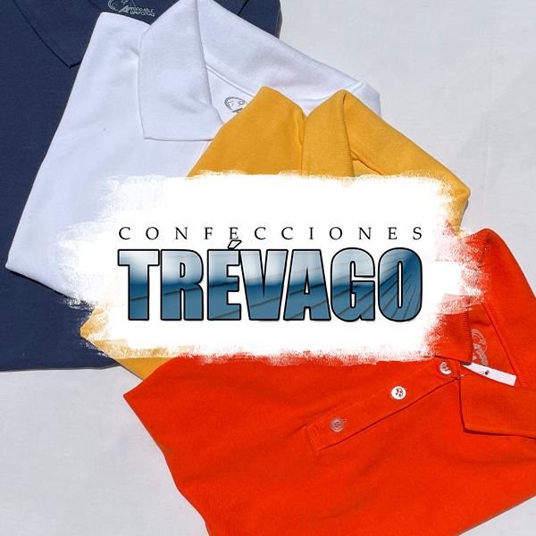 CONFECCIONJES TREVAGO