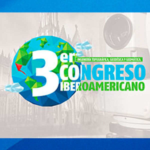 CONGRESO DE TOPOGRAFIA
