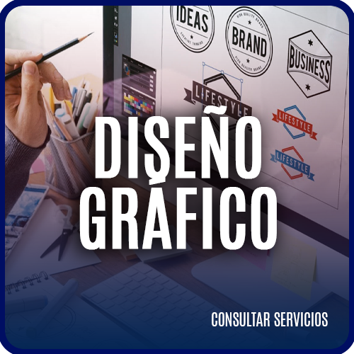 DISEÑO GRÁFICO