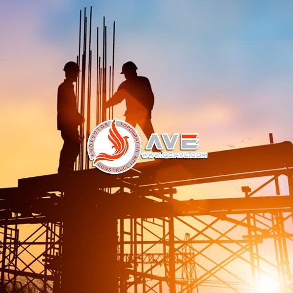 GCAVE