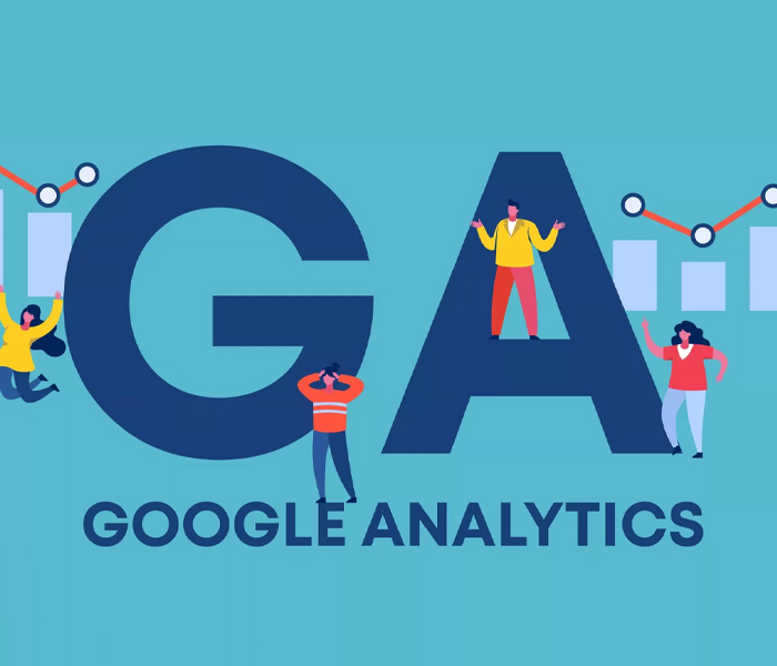 Google Analytics1