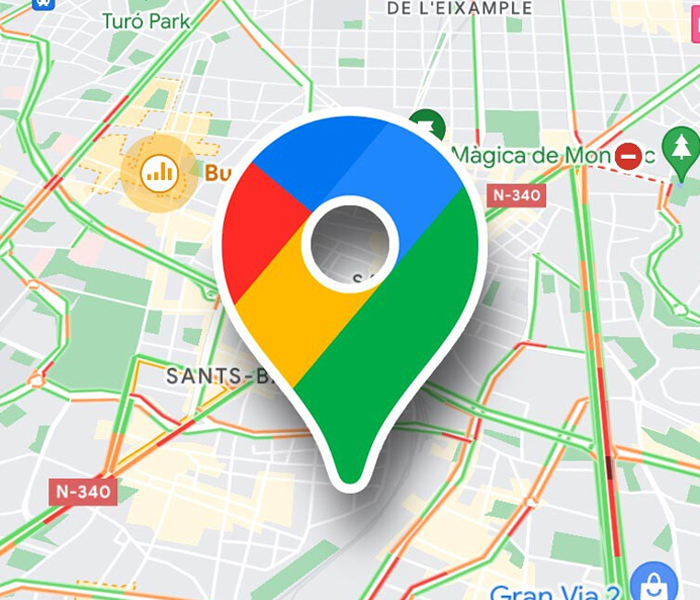 Google maps1