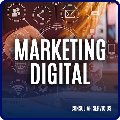 MARKETING DIGITAL