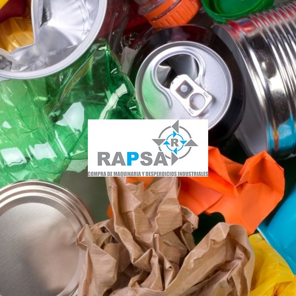 Reciclados Rapsa