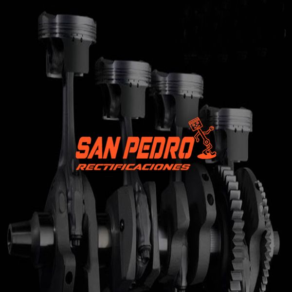 Rectificaciones San Pedro