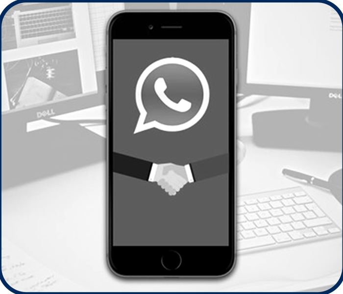 Whatsapp Business