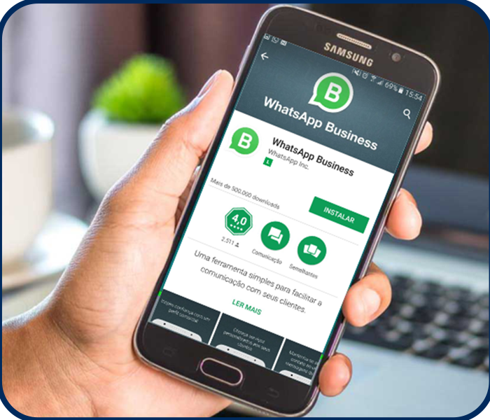 Whatsapp Business2