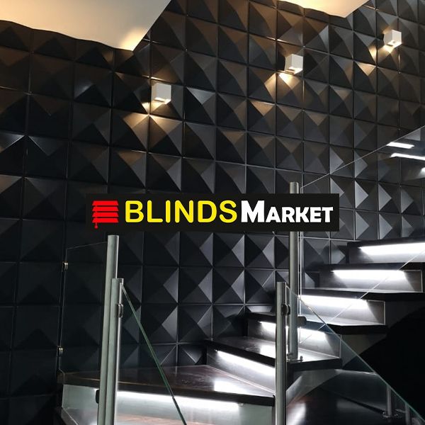 blinds market