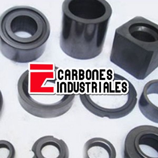 carbones industriales