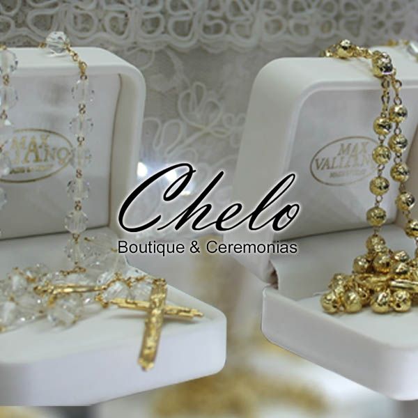 chelo novias