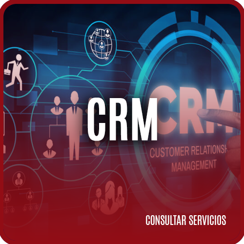 crm