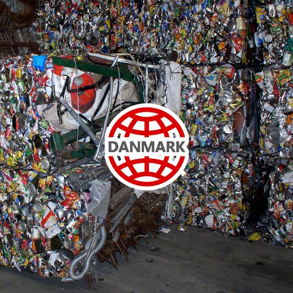 danmark