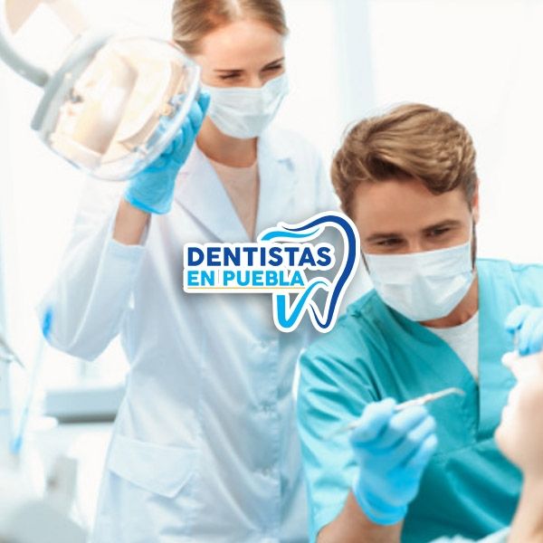 dentistas en puebla