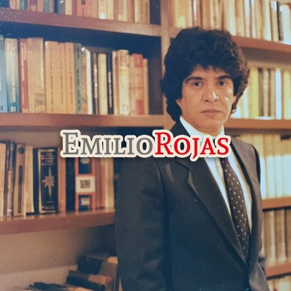 emiio rojas