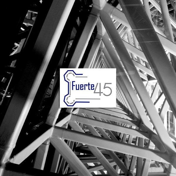 fuerte 45