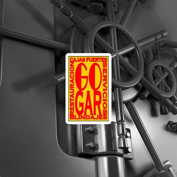 gogar