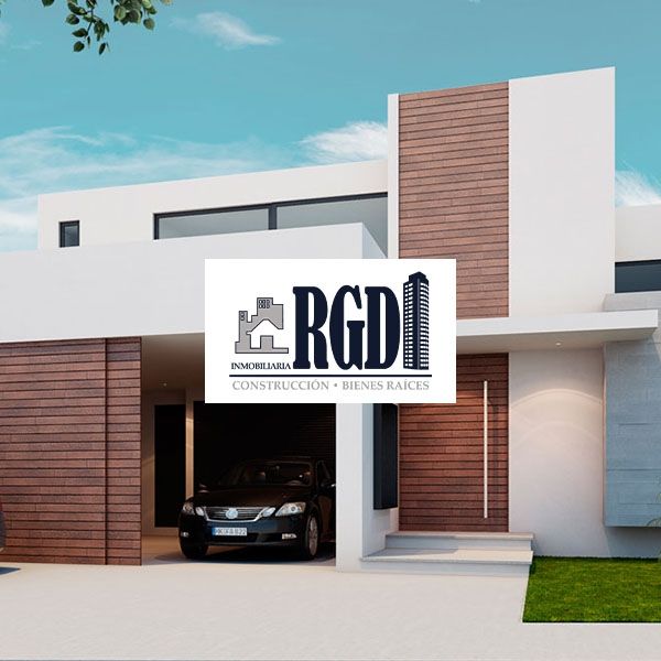 inmobiliaria rgd