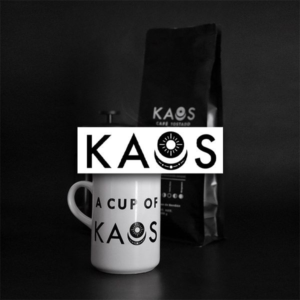 kafe kaos