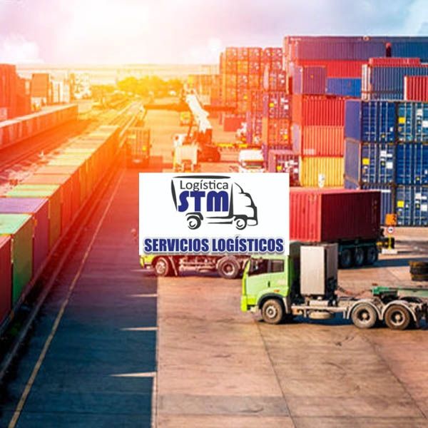 logistica stm