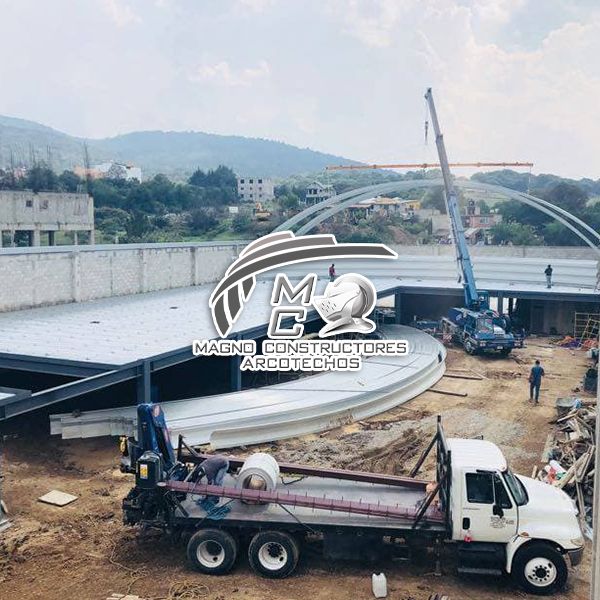 magno constructores
