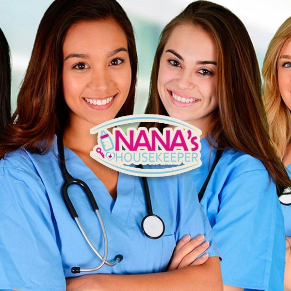 nanas housekeeper