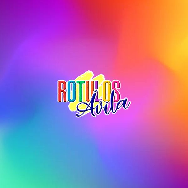 rotulos avila