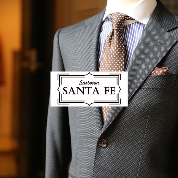 sastreria santa fe