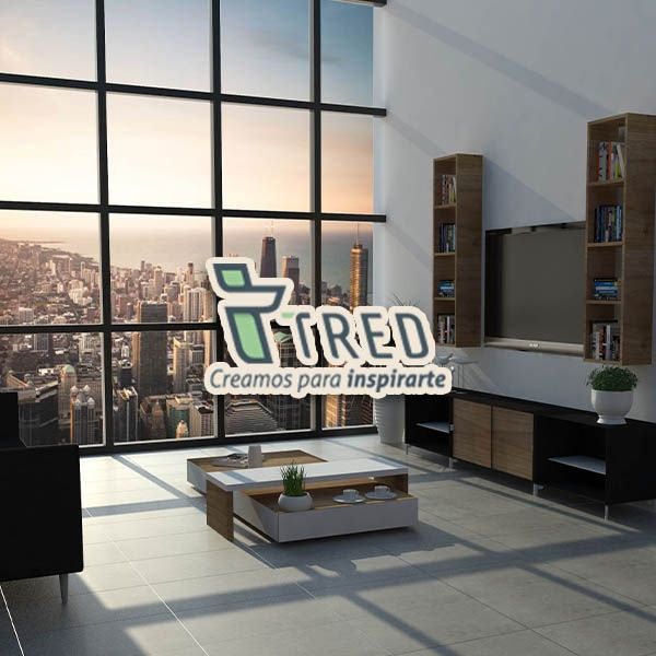 tred